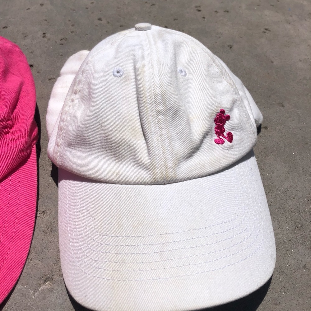 Baseball Caps - Picture 4 of 5